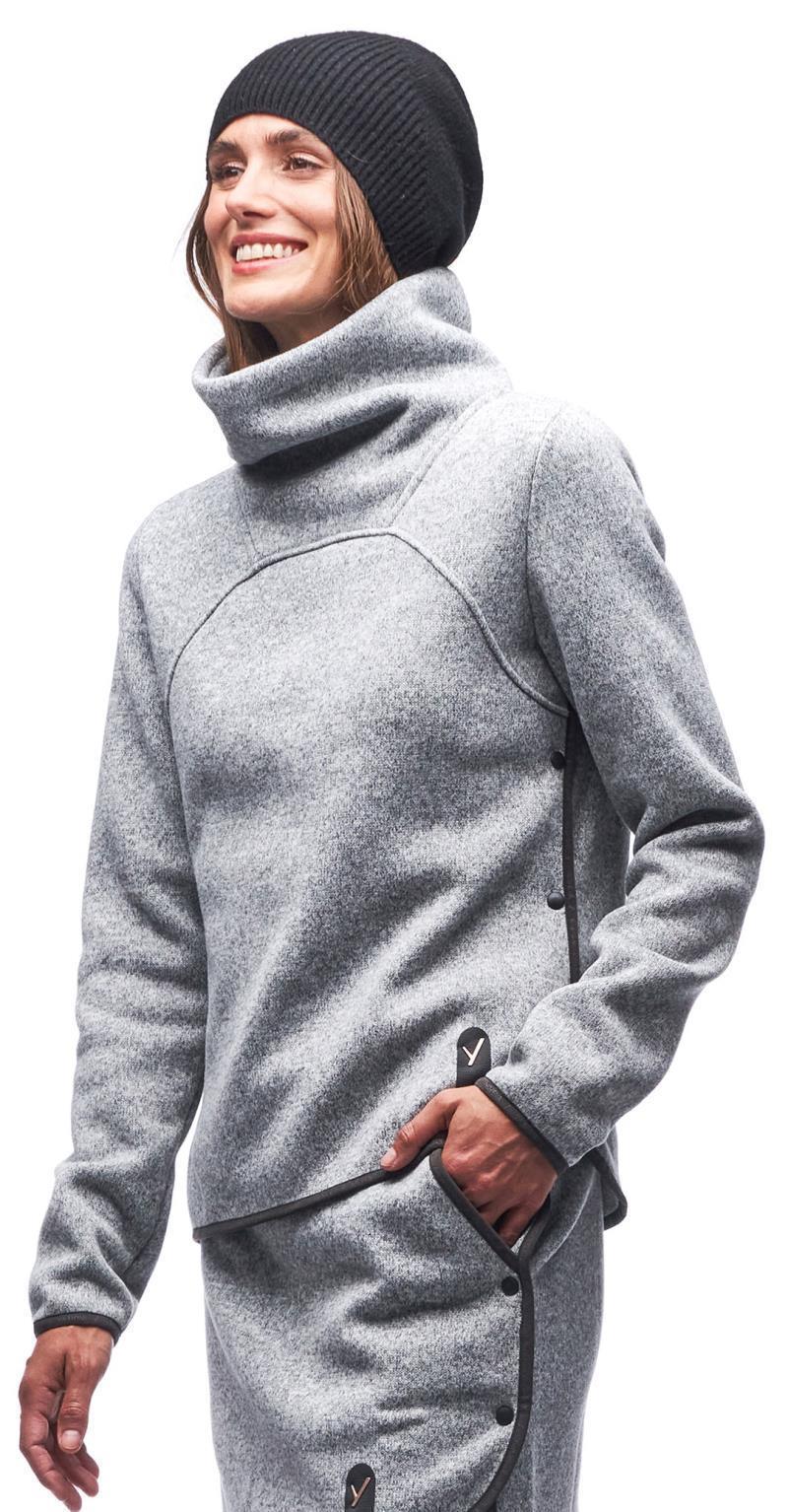Toga Sweater - Womens - Image 5