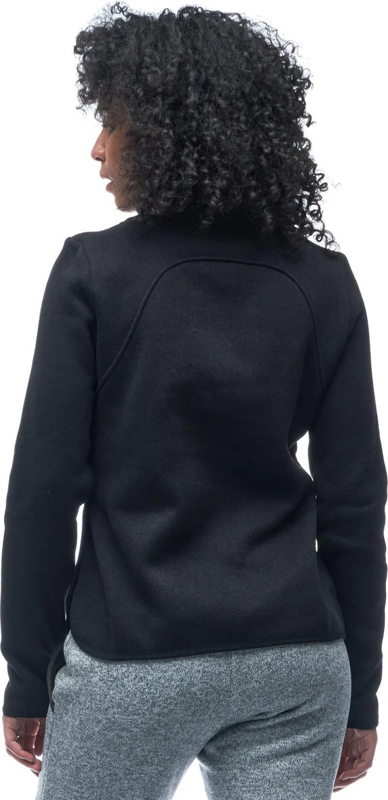 Toga Sweater - Womens - Image 7
