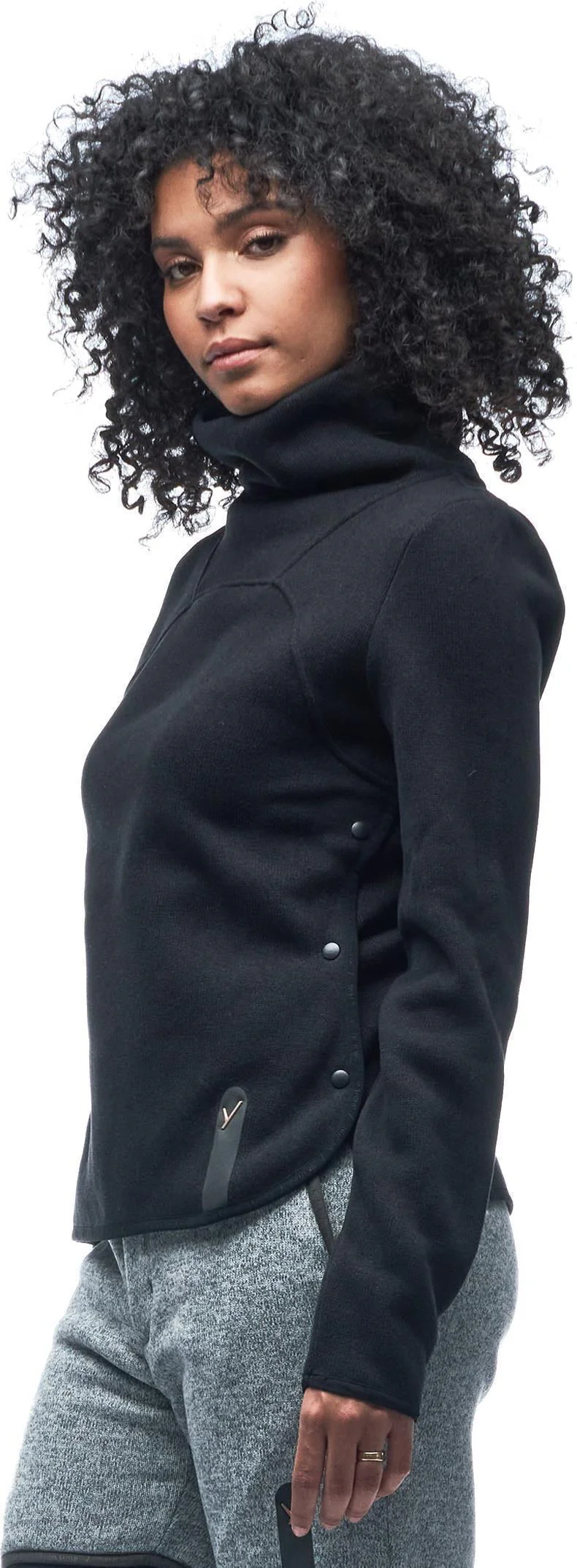 Toga Sweater - Womens - Image 8