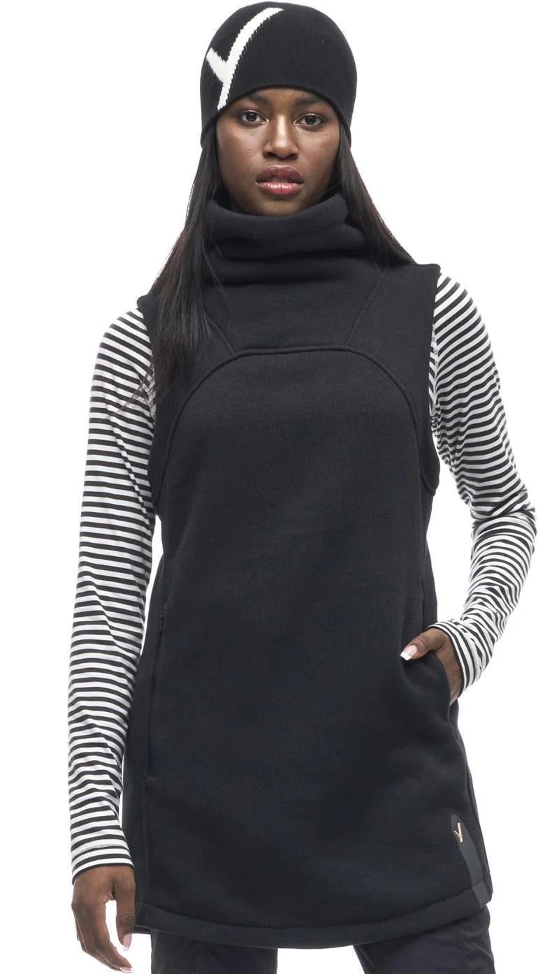 Toga Vest - Womens (Prior Season)