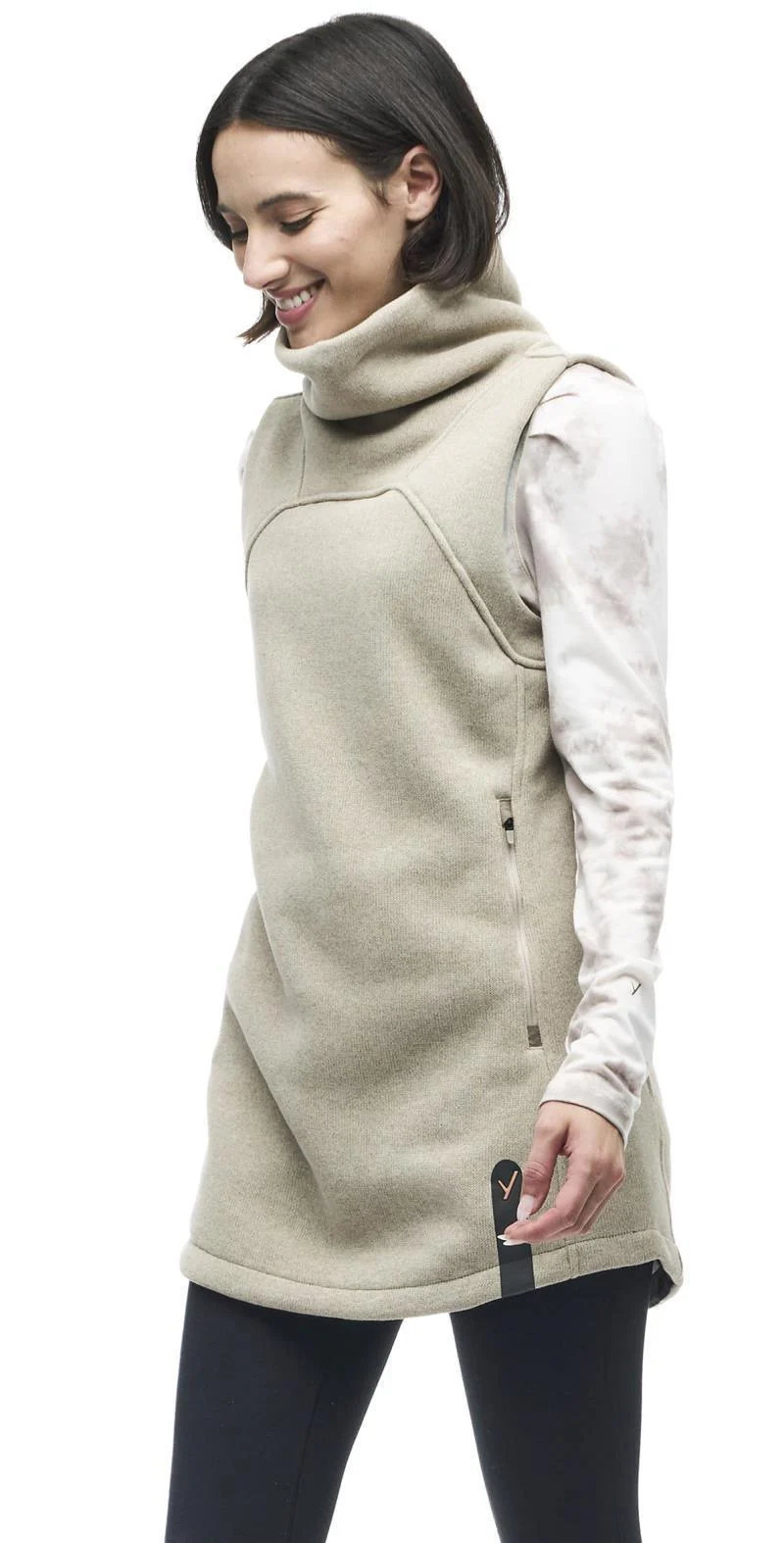 Toga Vest - Womens (Prior Season) - Image 10