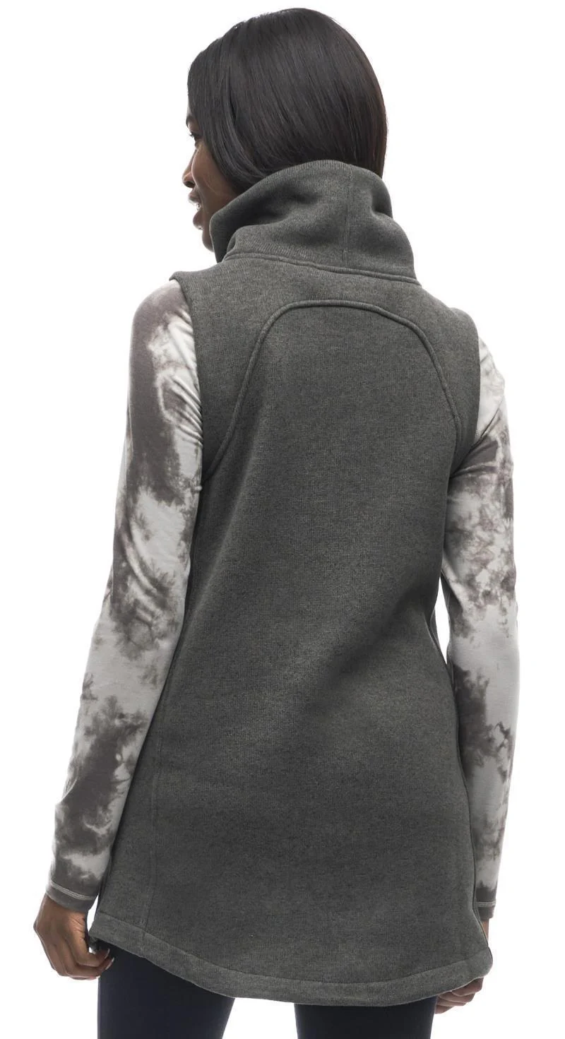 Toga Vest - Womens (Prior Season) - Image 12