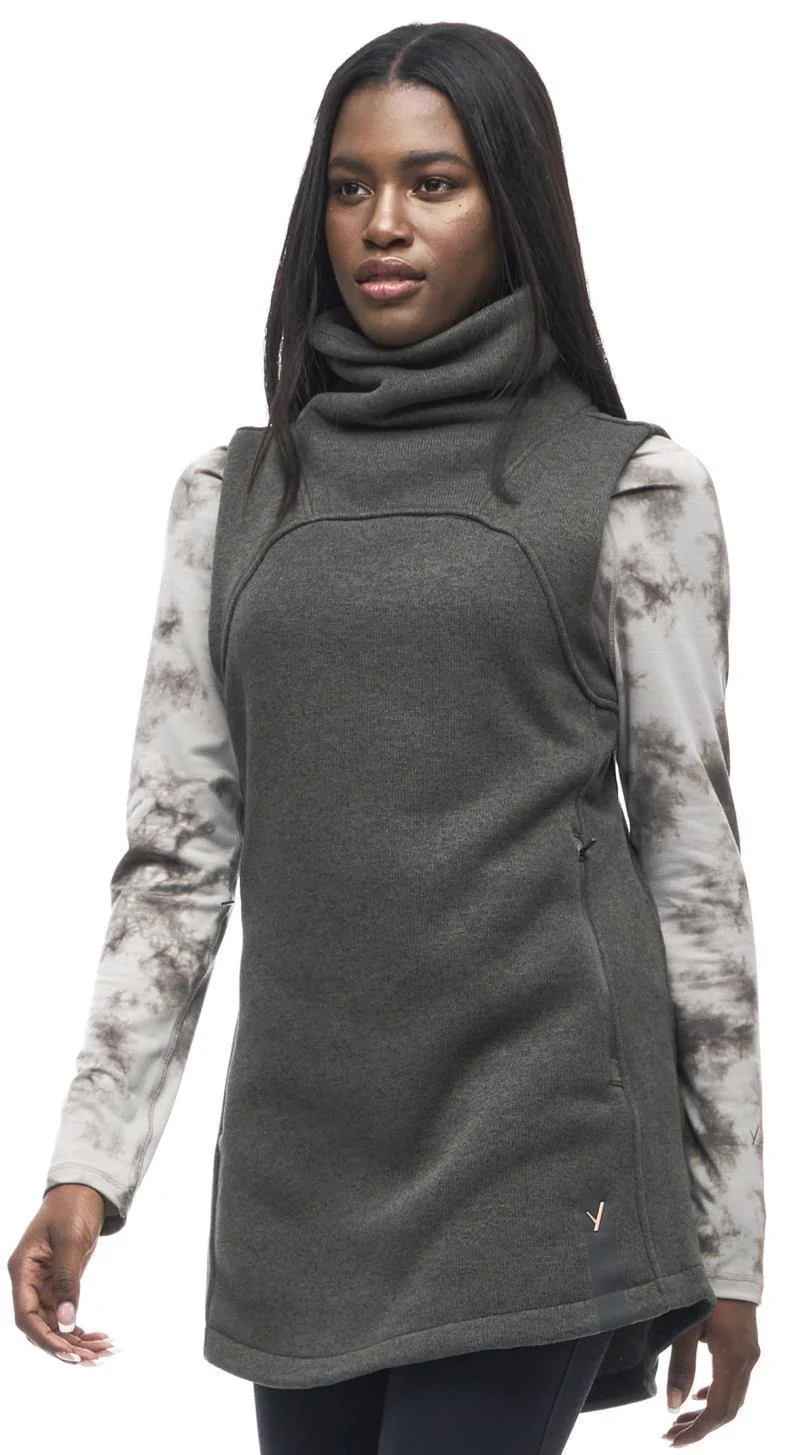 Toga Vest - Womens (Prior Season) - Image 13