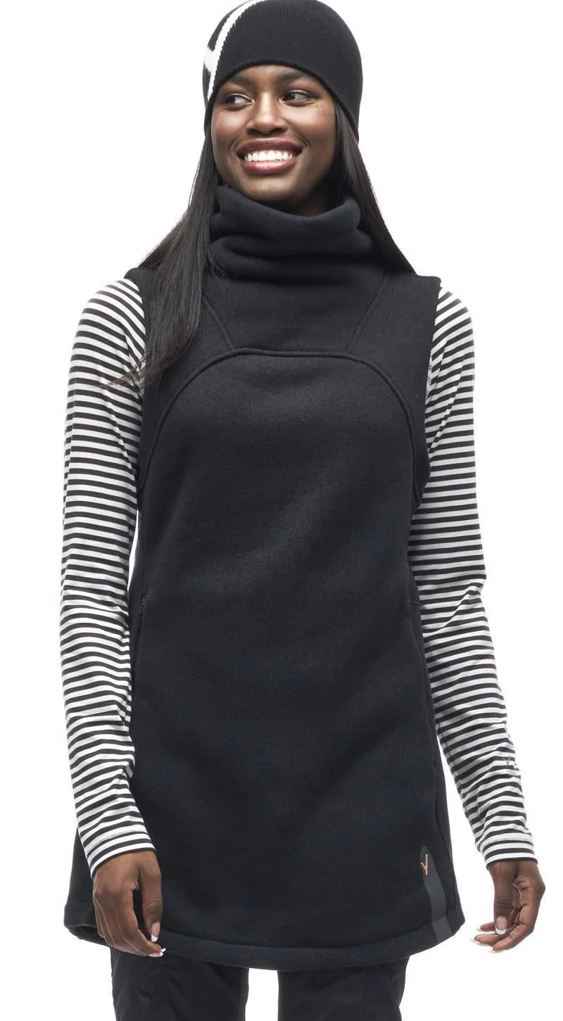 Toga Vest - Womens (Prior Season) - Image 2