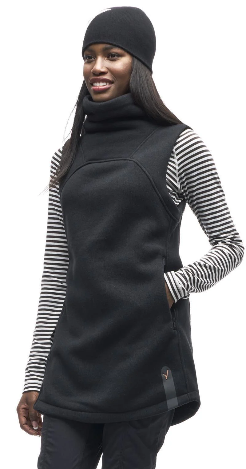 Toga Vest - Womens (Prior Season) - Image 3