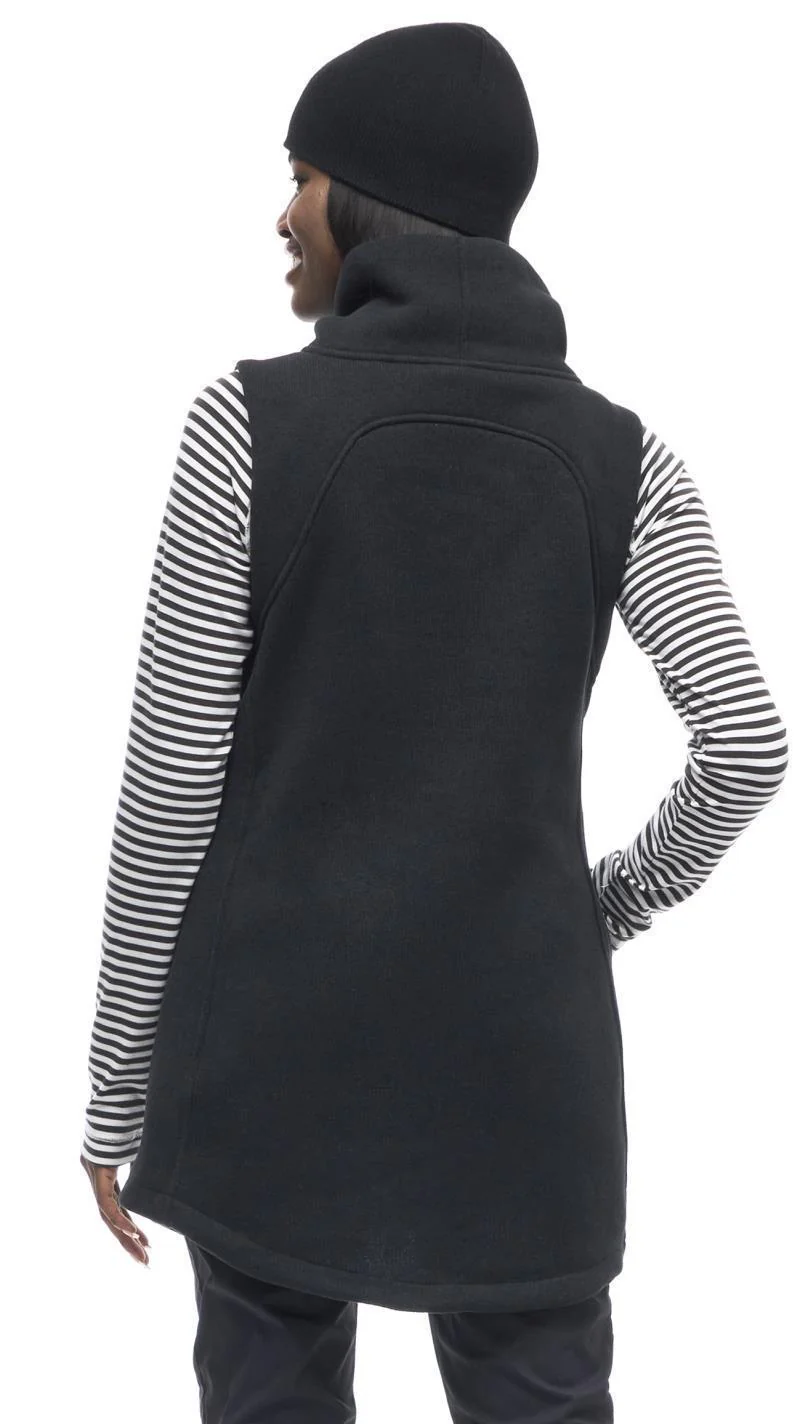 Toga Vest - Womens (Prior Season) - Image 4