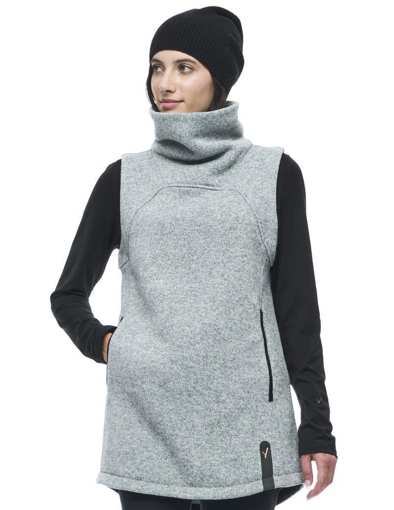 Toga Vest - Womens (Prior Season) - Image 5