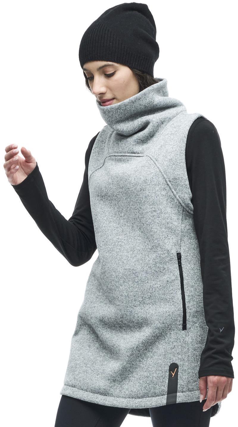 Toga Vest - Womens (Prior Season) - Image 7