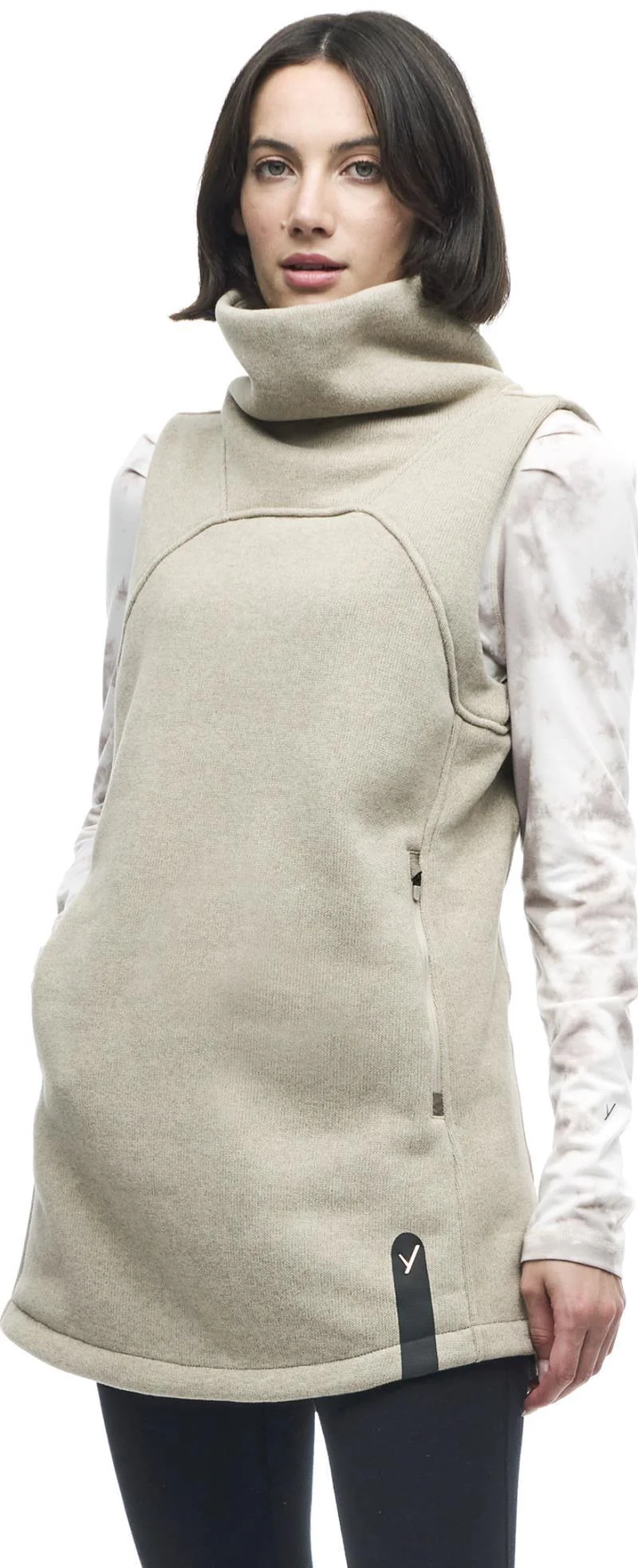 Toga Vest - Womens (Prior Season) - Image 8