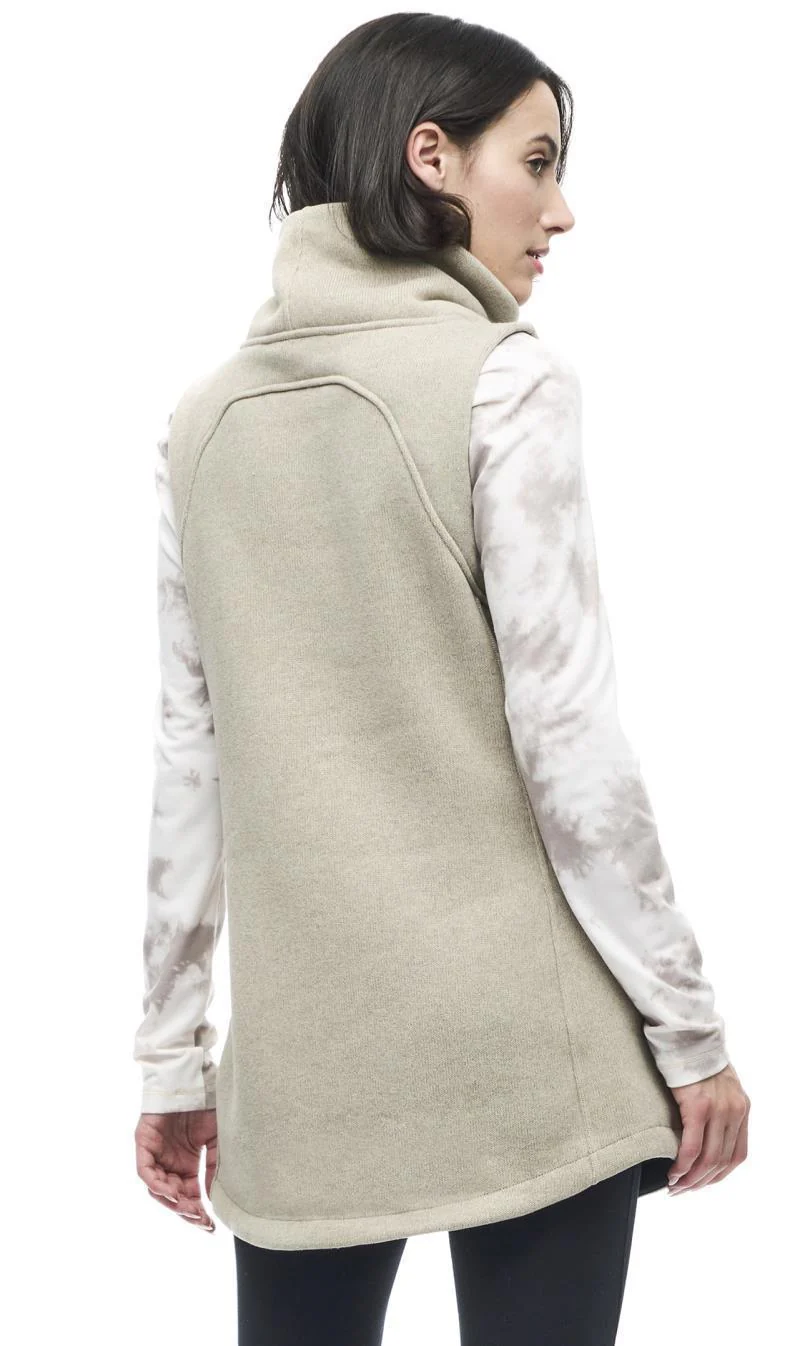 Toga Vest - Womens (Prior Season) - Image 9