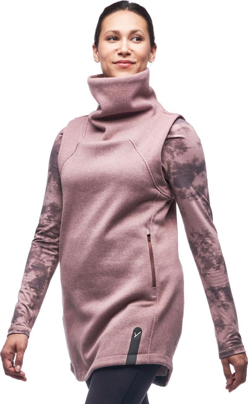 Toga Vest - Womens - Image 2