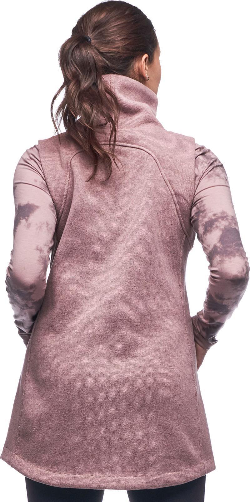 Toga Vest - Womens - Image 3