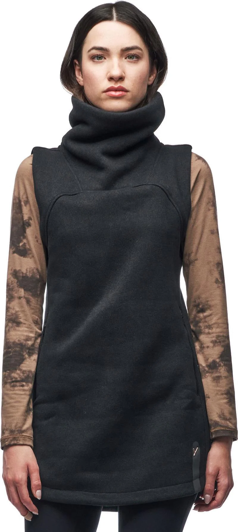Toga Vest - Womens - Image 4