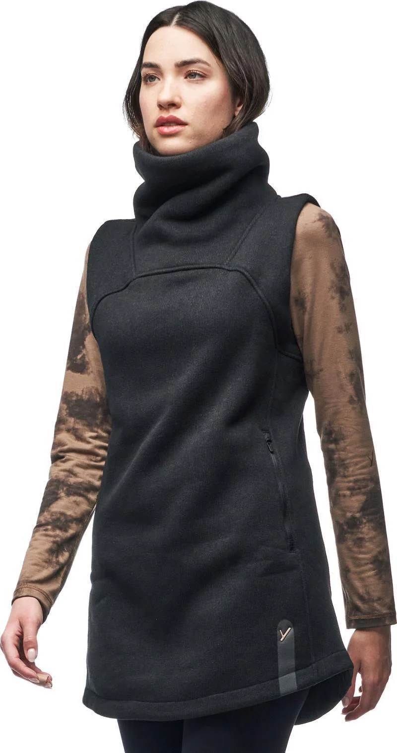 Toga Vest - Womens - Image 5
