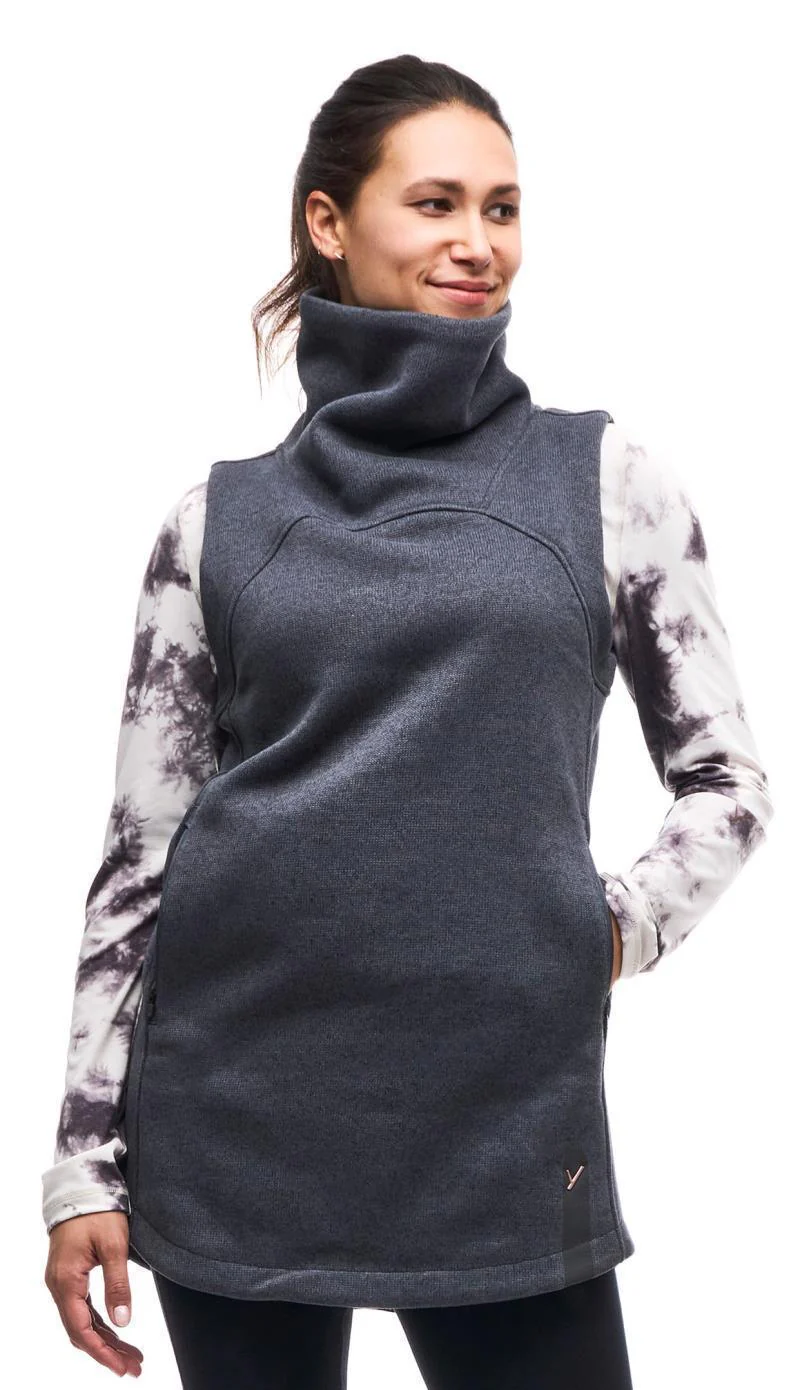 Toga Vest - Womens - Image 7