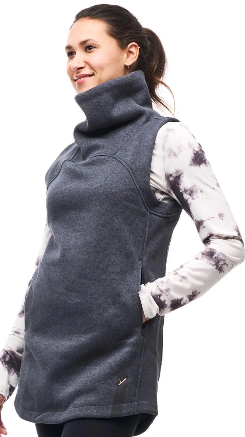 Toga Vest - Womens - Image 8
