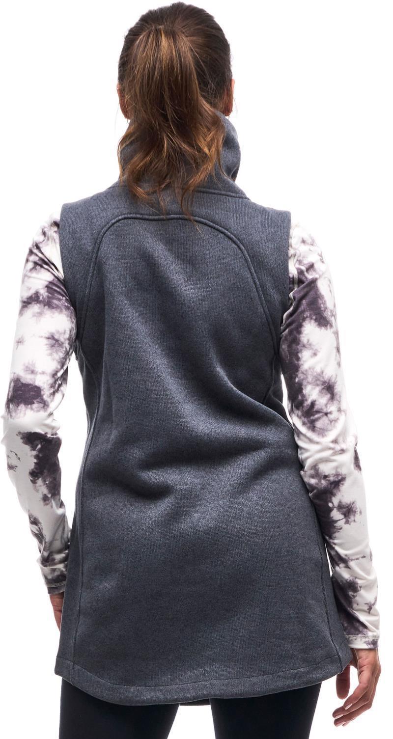 Toga Vest - Womens - Image 9