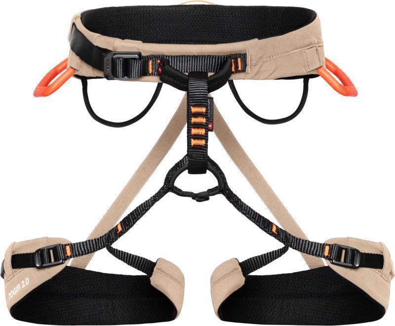 Togir 2.0 3 Slide Harness - Savannah - Mens