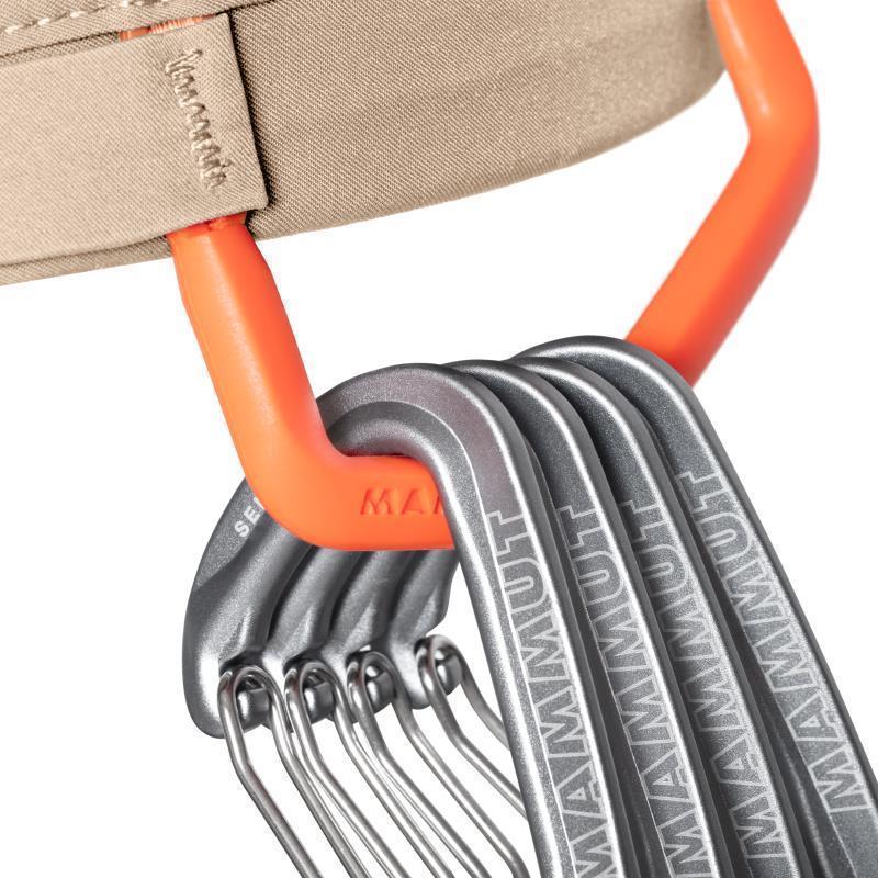 Togir 2.0 3 Slide Harness - Savannah - Mens - Image 2