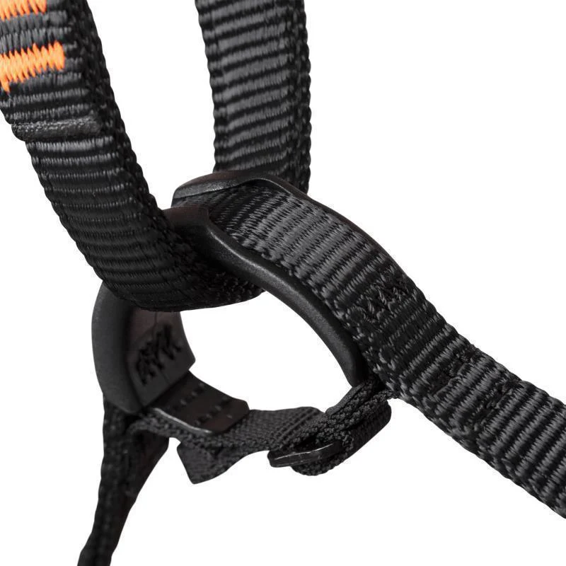 Togir 2.0 3 Slide Harness - Cool Blue - Womens - Image 2