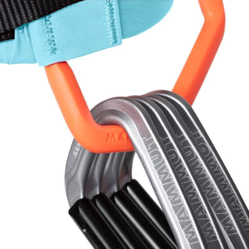 Togir 2.0 3 Slide Harness - Cool Blue - Womens - Image 3