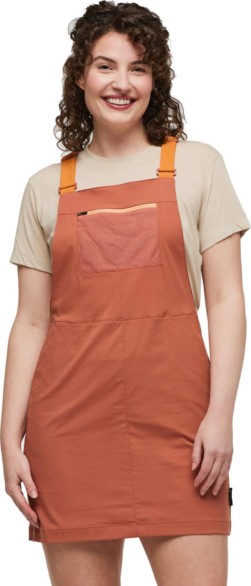 Tolima Overall Dress - Image 11