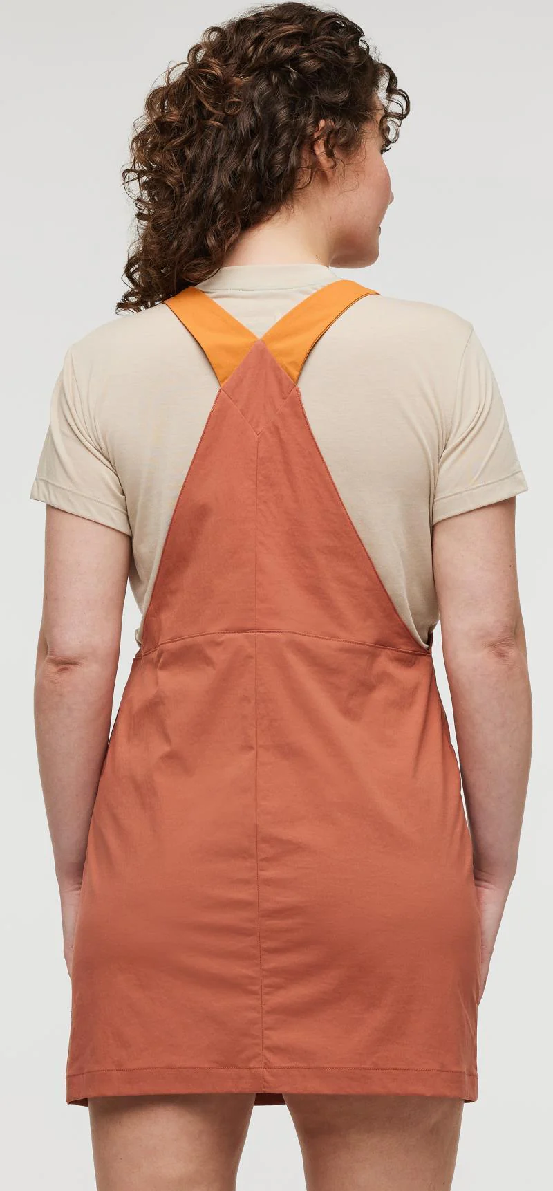 Tolima Overall Dress - Image 12