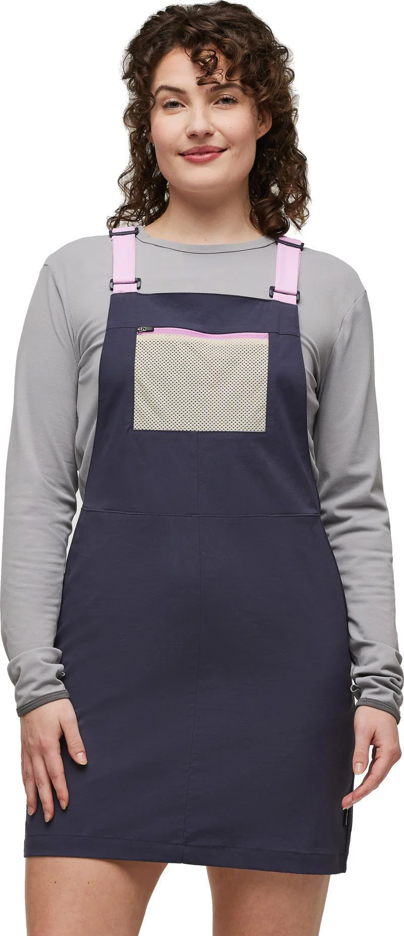 Tolima Overall Dress - Image 15