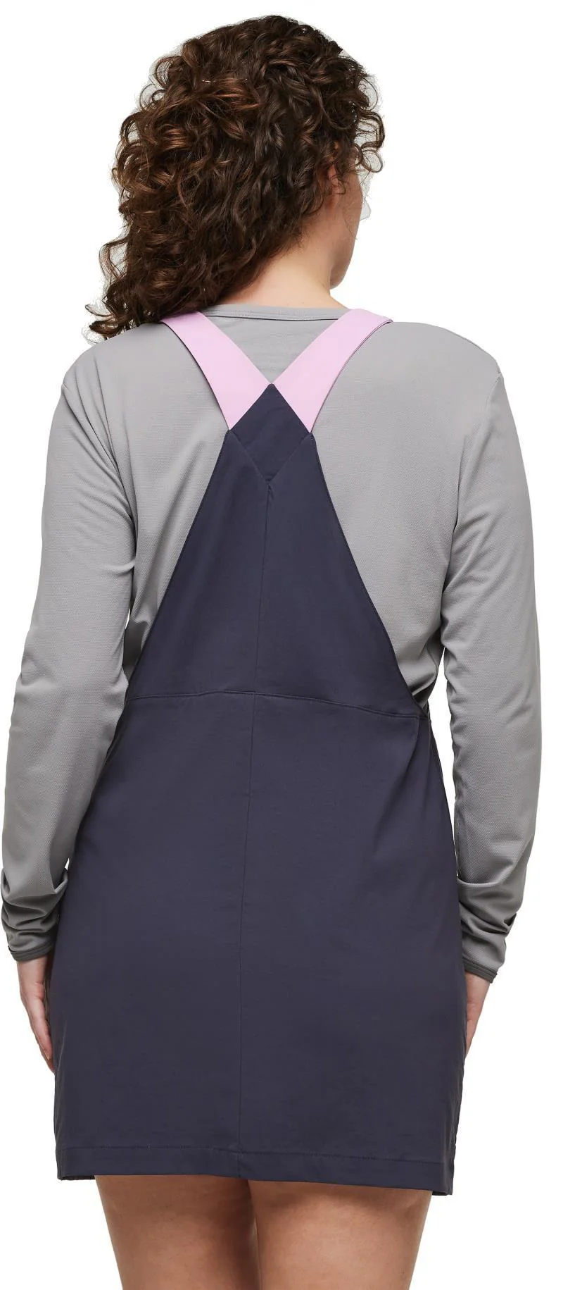 Tolima Overall Dress - Image 16