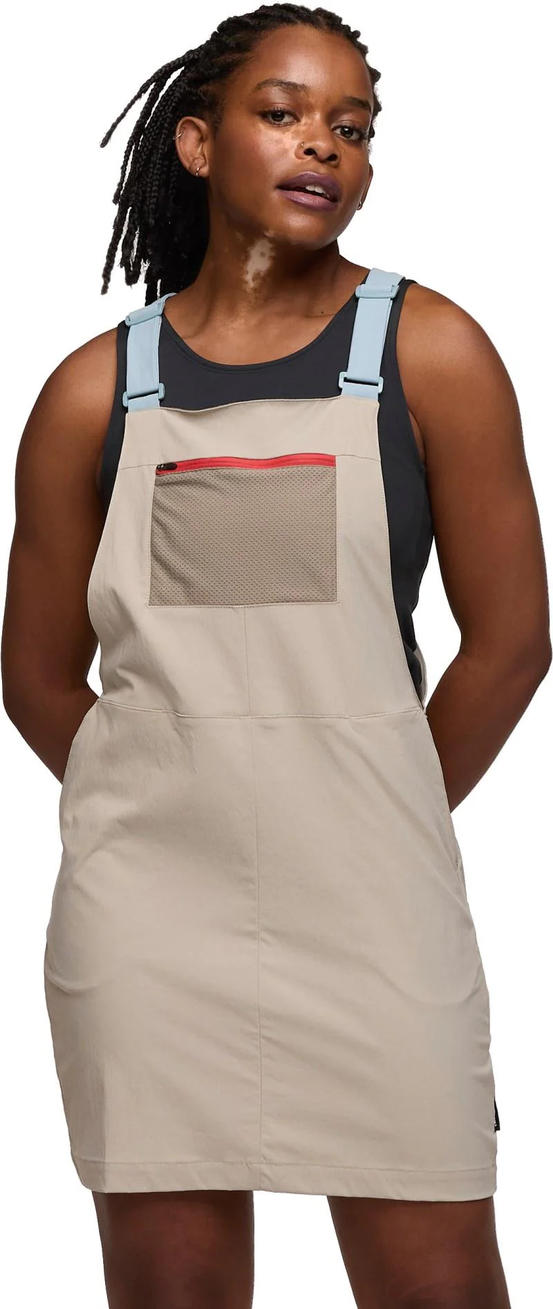 Tolima Overall Dress - Image 19