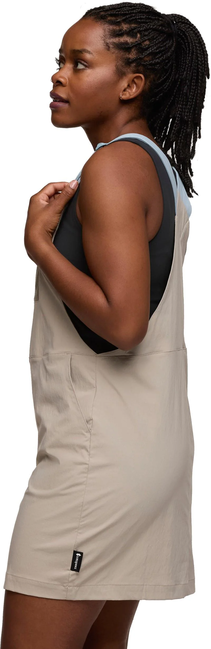 Tolima Overall Dress - Image 20
