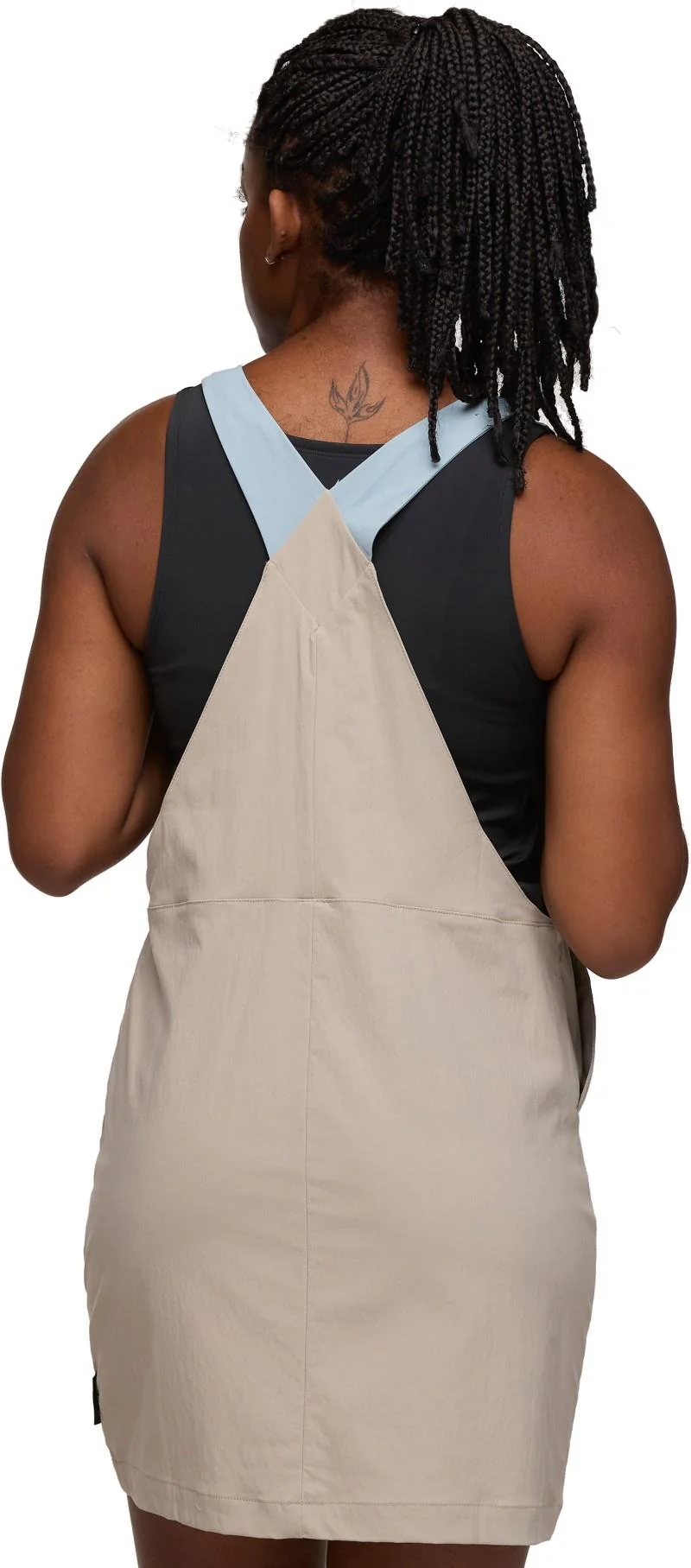Tolima Overall Dress - Image 21