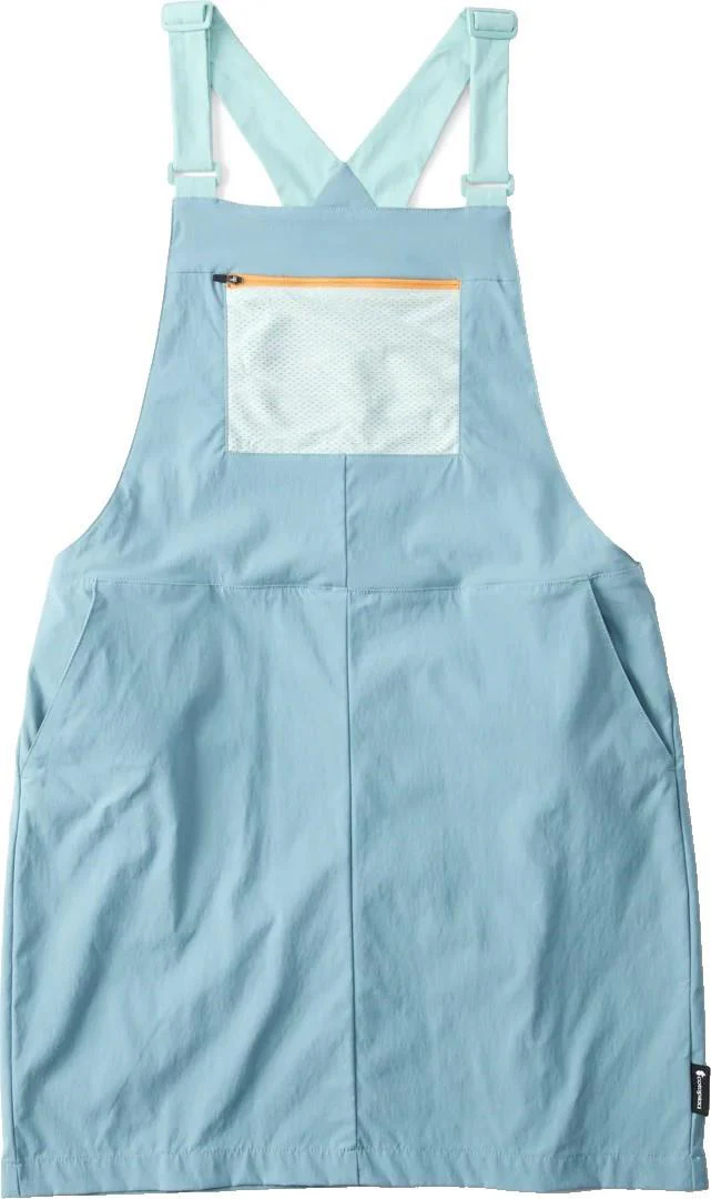 Tolima Overall Dress - Image 23
