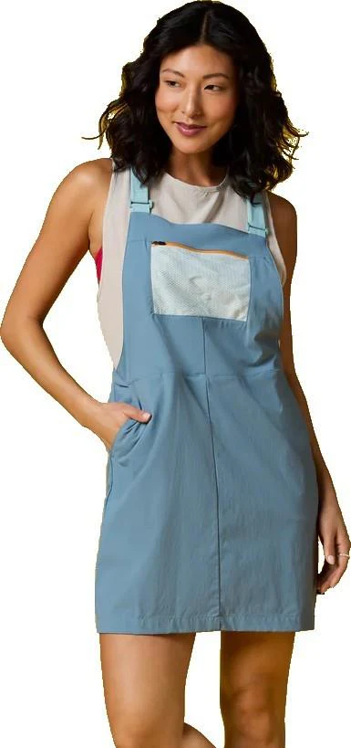 Tolima Overall Dress - Image 24