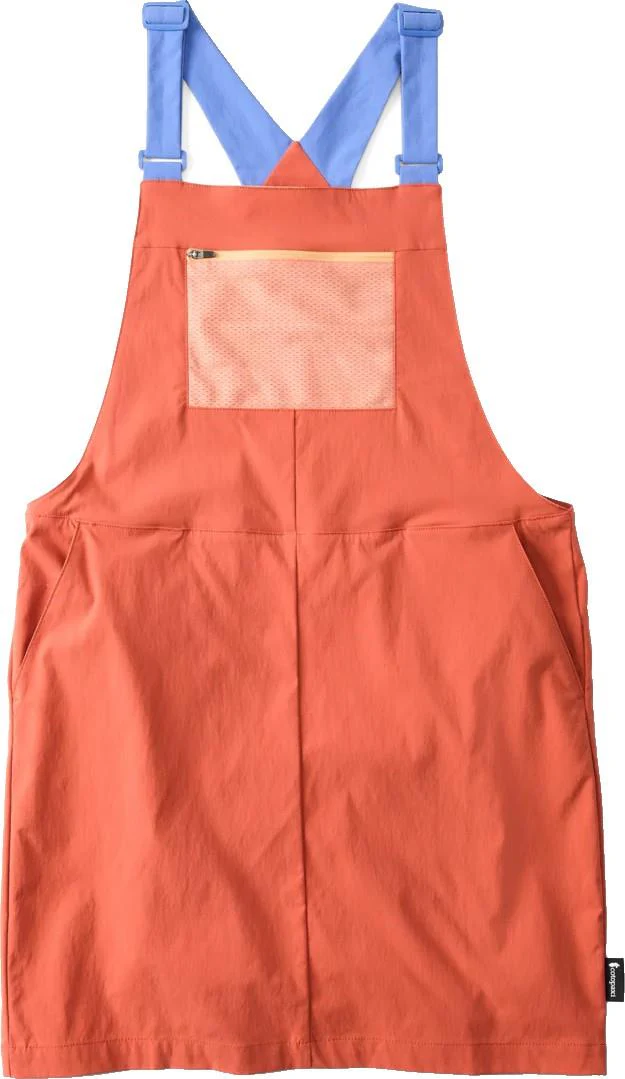 Tolima Overall Dress - Image 25