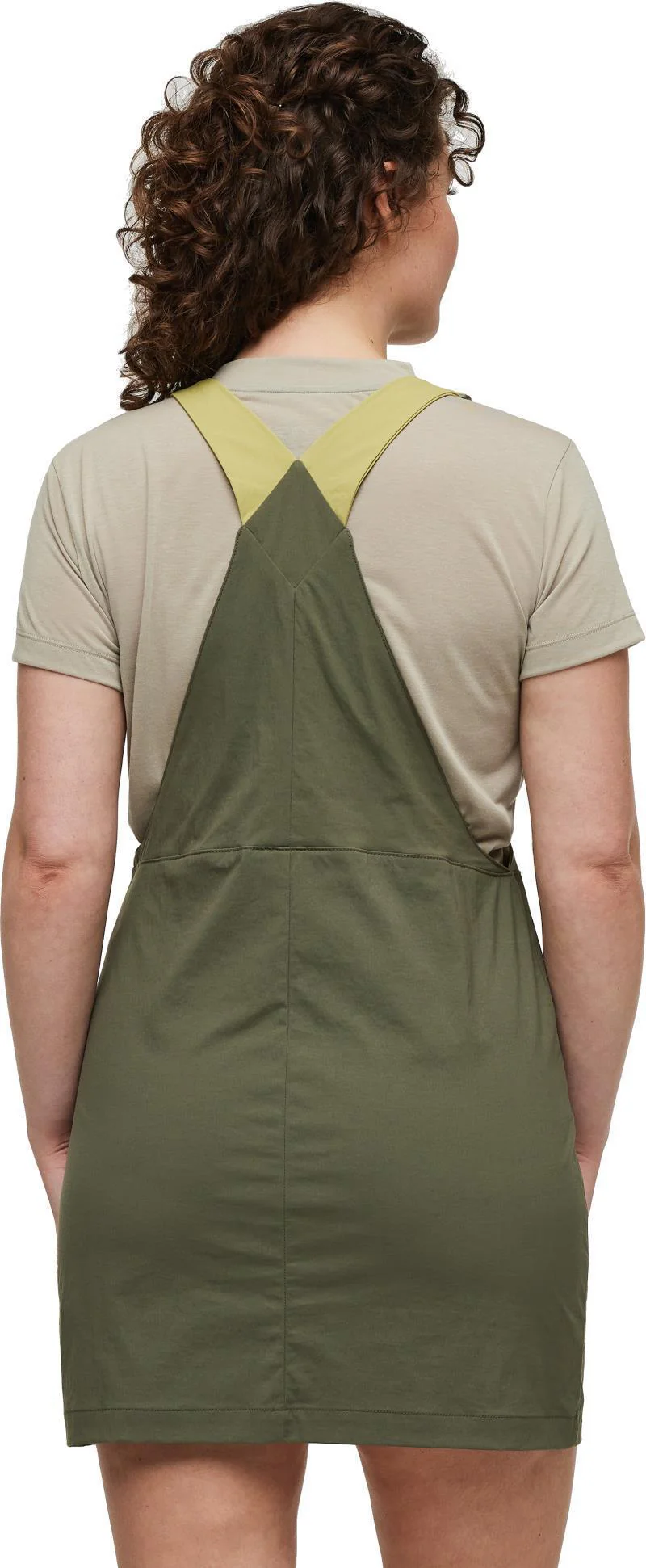 Tolima Overall Dress - Image 4