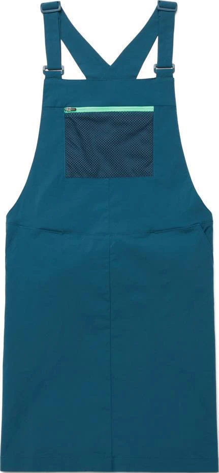 Tolima Overall Dress - Image 5