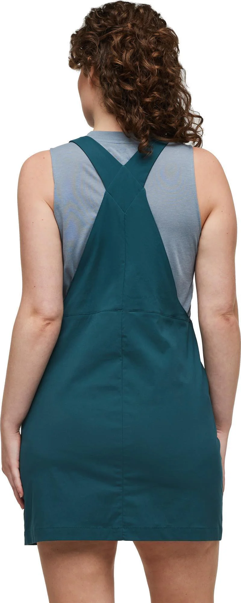 Tolima Overall Dress - Image 8