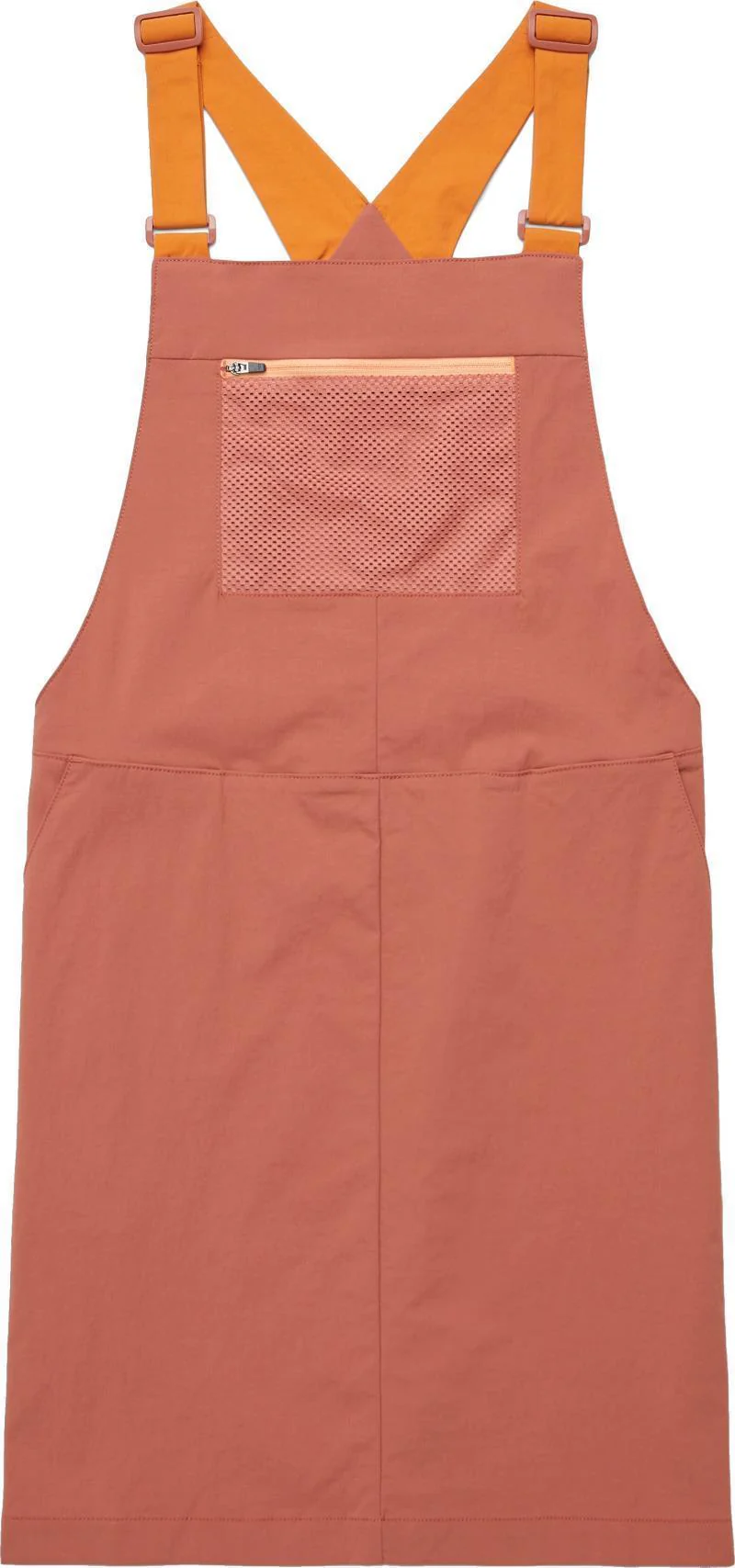 Tolima Overall Dress - Image 9