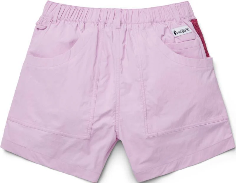 Tolima Shorts - Womens - Image 2
