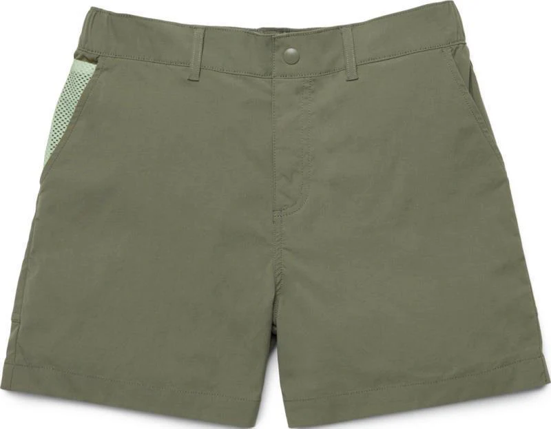 Tolima Shorts - Womens - Image 3