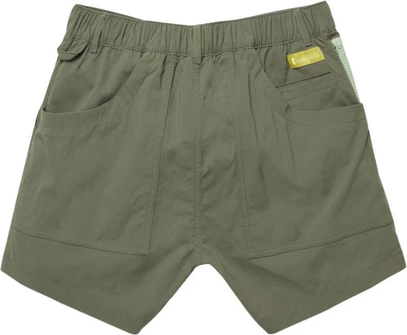 Tolima Shorts - Womens - Image 4
