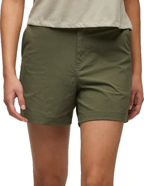 Tolima Shorts - Womens - Image 5