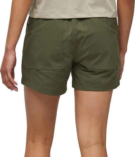 Tolima Shorts - Womens - Image 7