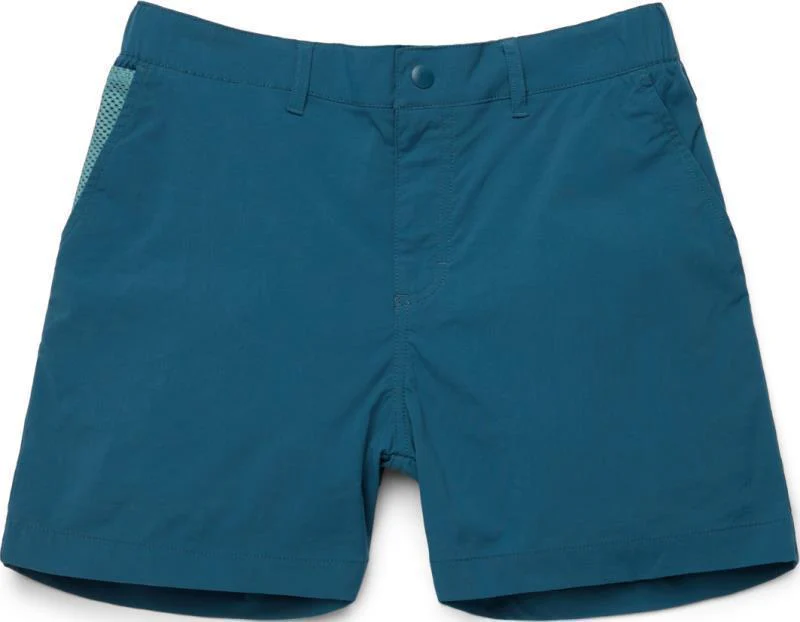 Tolima Shorts - Womens - Image 8