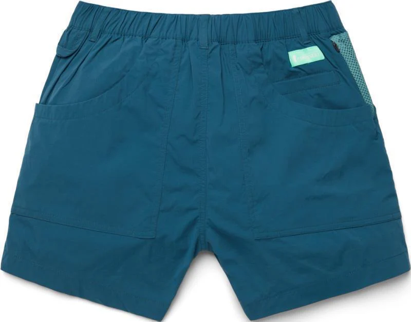 Tolima Shorts - Womens - Image 9