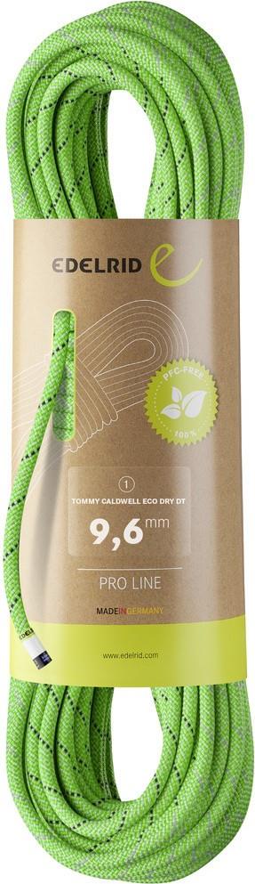 Tommy Caldwell Eco Dry DuoTec 9.6mm x 70m