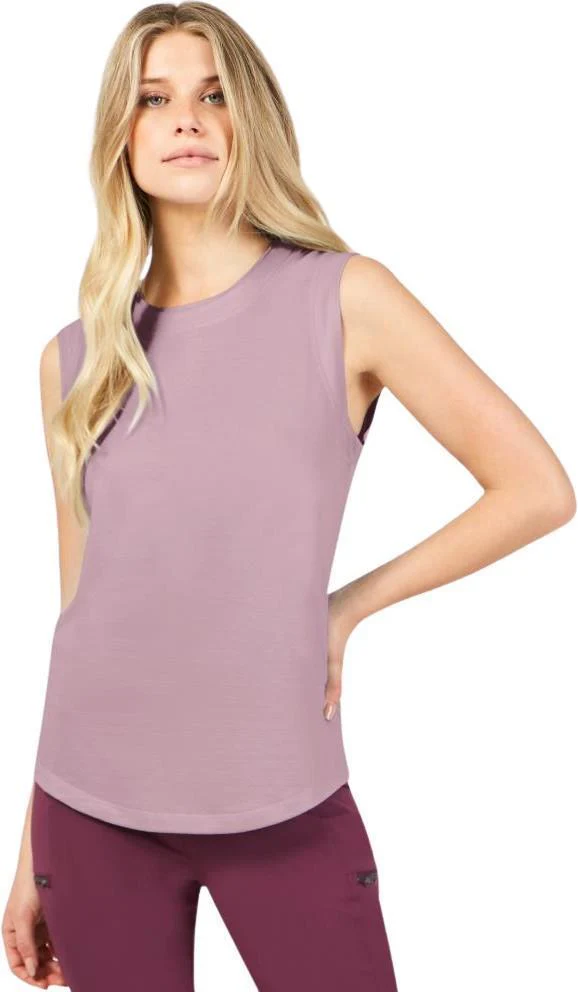 Tonga Sleeveless Top - Womens - Image 10