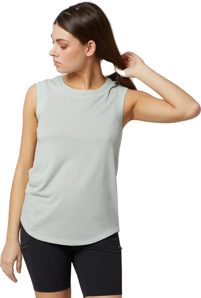 Tonga Sleeveless Top - Womens - Image 15