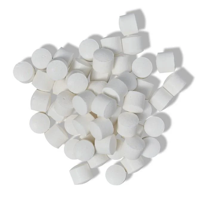 Toothpaste Tabs - Pouch of 65 - Image 3